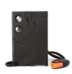 the wolf spirit 狼之魂 多功能组合工具卡 28.6元