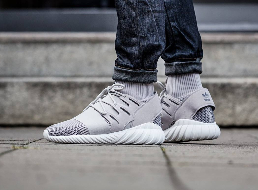 三叶草tubular,三叶草tubular系列 26日0点: adidas 阿迪达斯 三叶草 tubular doom pk by3553 男/女款经
