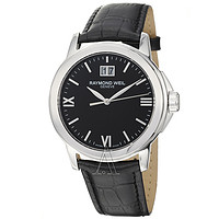 Raymond Weil 雷蒙威 Tradition 5576-ST-00207 男士时装手表