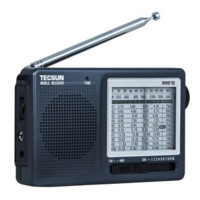 TECSUN 德生 R9012 便携式全波段 收音机 