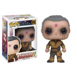 移动端:FUNKO POP 漫威之奇异博士 卡西利亚