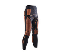 限S/M码：X-BIONIC Energy Accumulator 聚能系列 男士压缩裤