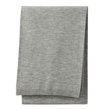 UNIQLO 优衣库 HEATTECH 179226 男士围巾