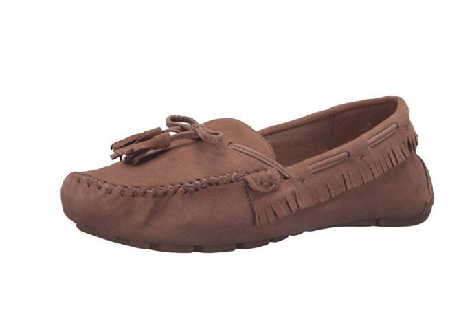 Nine West 玖熙  Begone 女士休闲鞋