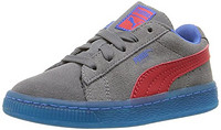 PUMA 彪马 Kids' Suede Lfs Iced Inf Sneaker 运动鞋 5M