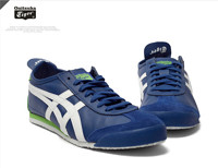 Onitsuka Tiger 鬼冢虎 MEXICO 66系列 D4J2L-4901 男士运动休闲鞋