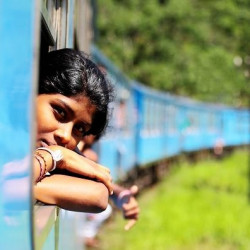 别样海岛游:广州\/香港-斯里兰卡\/斯里兰卡+马尔