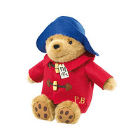 Paddington Bear 帕丁顿熊 抱抱熊公仔 30cm 双色可选