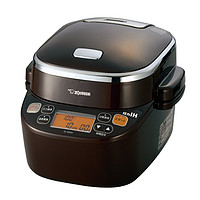 ZOJIRUSHI 象印 EL-MA30-TA 电压力锅 1.5L