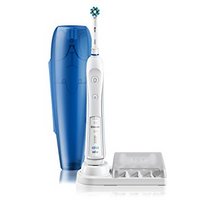 限中亚Prime会员:BRAUN 博朗 Oral-B Genius