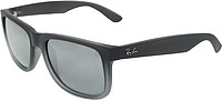 Ray·Ban 雷朋 Justin RB4165-852 男士太阳镜