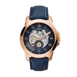 Fossil ME3054男士手表 108.89美元_美国亚马