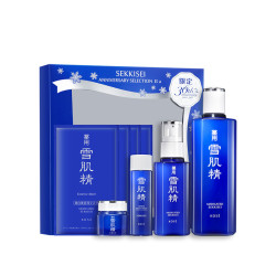 SEKKISEI 雪肌精 透亮精选组合+透亮特色大礼