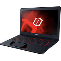 新品预售：SAMSUNG 三星 15.6英寸 Odyssey 游戏笔记本电脑