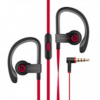 Beats Powerbeats 2 挂耳 耳塞式耳机 翻新版