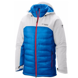 Columbia 哥伦比亚 HEATZONE 1000 TURBO