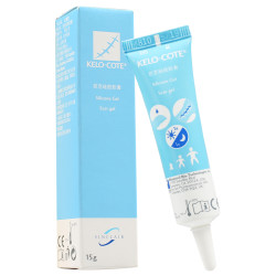 Kelo-cote 芭克 祛疤痕硅胶软膏15g 468元包邮