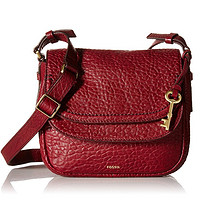 FOSSIL Peyton Small Flap 女士斜挎包