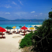 寒假春节:武汉-三亚5天往返含税机票 (赠三亚免