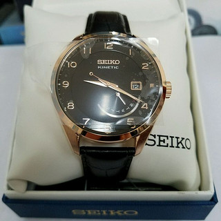 精工seiko手表,全新,光动能,srn054,美国ashfor