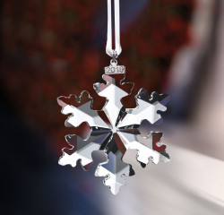 洛世奇 Annual 大雪花挂件 2016年版 368.43元