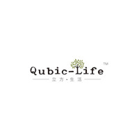 Qubic-life/立方生活