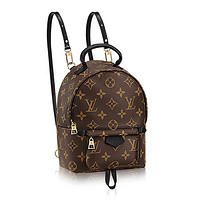 新补货：LOUIS VUITTON 路易威登 Monogram系列 M41562 印花迷你双肩包 