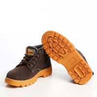 berland 添柏岚 10061 男士工装靴 17800日元包