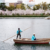 2-3月出行：上海-日本高松 5-6日往返机票（赠日本WIFI+栗林公园门票）