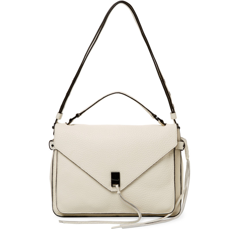 REBECCA MINKOFF Darren Medium 女士手提包