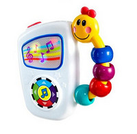 凑单品：Baby Einstein 小小爱因斯坦 宝宝音乐播放玩具