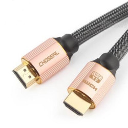 CHOSEAL 秋叶原 CH0515I hdmi线 2.0版 4k高