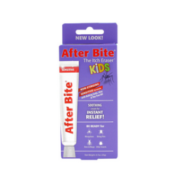 After Bite 儿童蚊虫叮咬消肿止痒膏 20g 3.47美