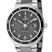 RADO 雷达 D-STAR 200系列 R15959103 男款机械表