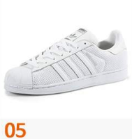 海淘活动:韩国11街 adidas 阿迪达斯 Supersta