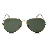 Ray-Ban 雷朋  飞行员系列 RB3026 L2846 太阳镜  62mm 