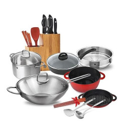 春节送礼:ZWILLING 双立人 TWIN Nova Plus中