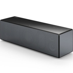 SONY 索尼 SRS-X88 蓝牙音箱 1998元_亚马逊