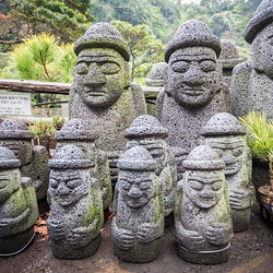 含春节\/清明\/劳动节:上海直飞韩国济州岛4天3晚