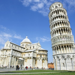 严谨与浪漫的碰撞:上海-德国+意大利12日自由