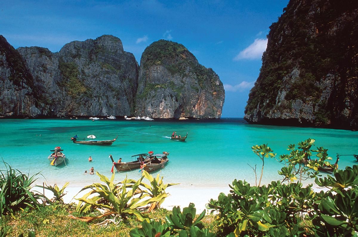 去泰国旅游，千万别错过这5个好玩又便宜的小众海岛 - 知乎