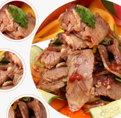 BEAR'S PASTURE 熊氏牧场 阿根廷 牛腱子 整