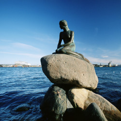 北国风光无限好:上海\/北京\/香港-丹麦瑞典挪威