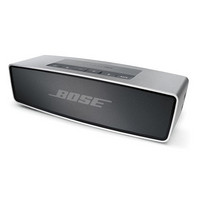 BOSE Soundlink Mini 无线蓝牙音箱 翻新版