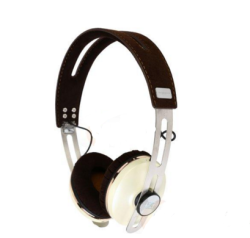 SENNHEISER 森海塞尔 小馒头二代 头戴式耳