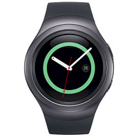 SAMSUNG 三星 Galaxy Gear S2 SM-R730 智能手表 翻新版