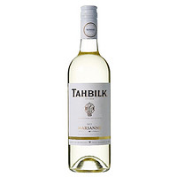 Tahbilk 德宝酒庄 玛珊 干白葡萄酒 750ml