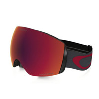 限中亚Prime会员：Oakley 欧克利 Flight Deck Prizm 滑雪镜