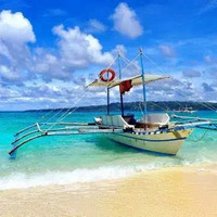 2月出行：成都-菲律宾长滩岛7日5晚往返机票+酒店（赠车船接送）