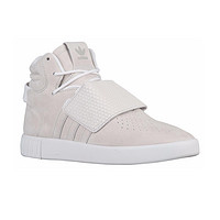 Adidas 阿迪达斯 Tubular Invader  高帮鞋